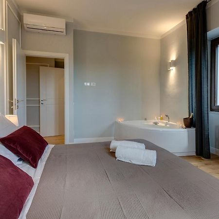 Sleep Tight Florence Suite 外观 照片