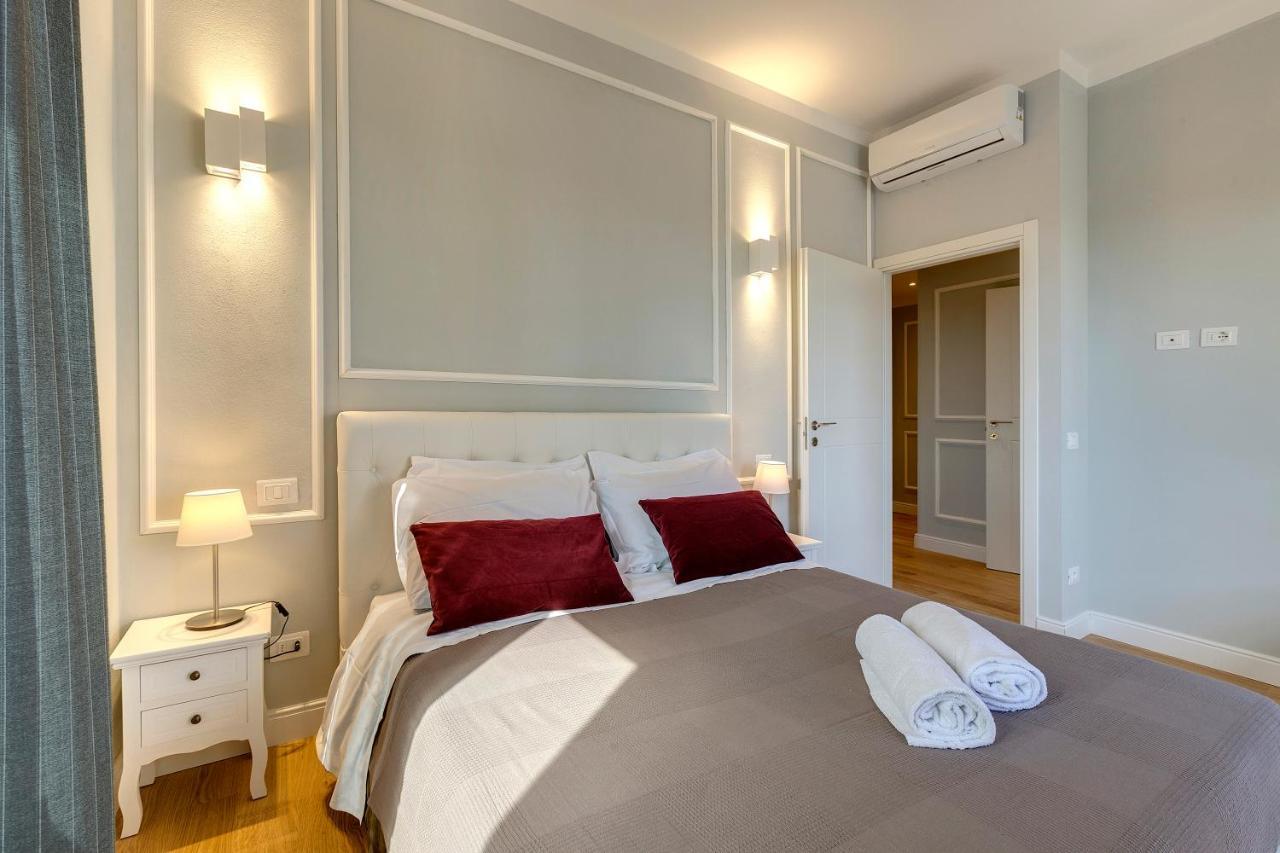 Sleep Tight Florence Suite 外观 照片