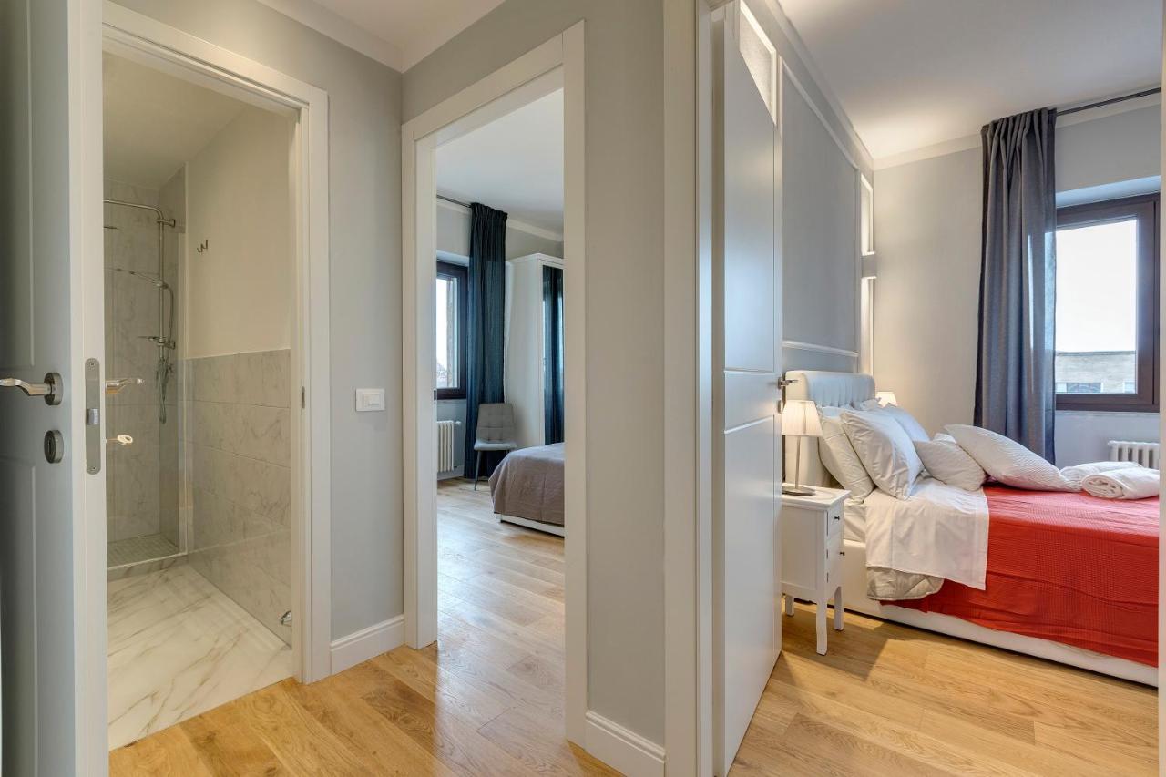 Sleep Tight Florence Suite 外观 照片