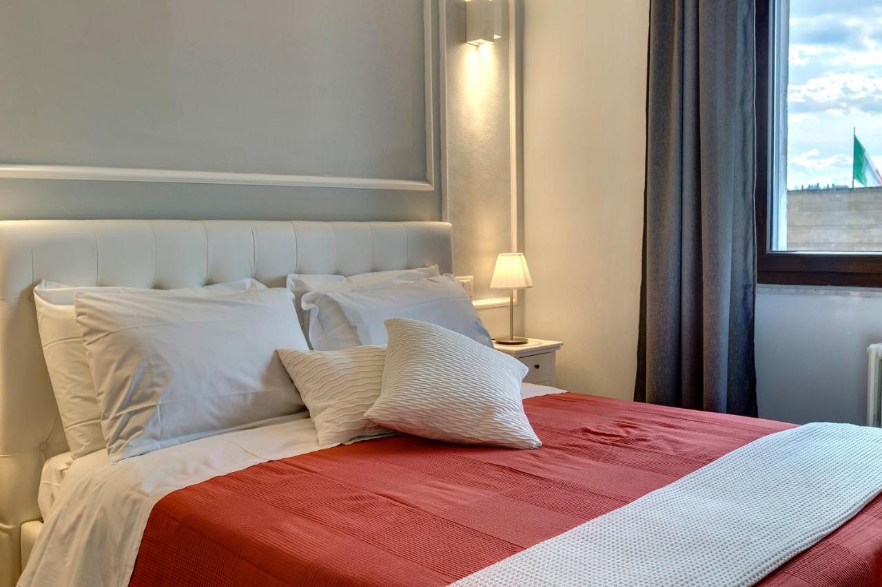Sleep Tight Florence Suite 外观 照片