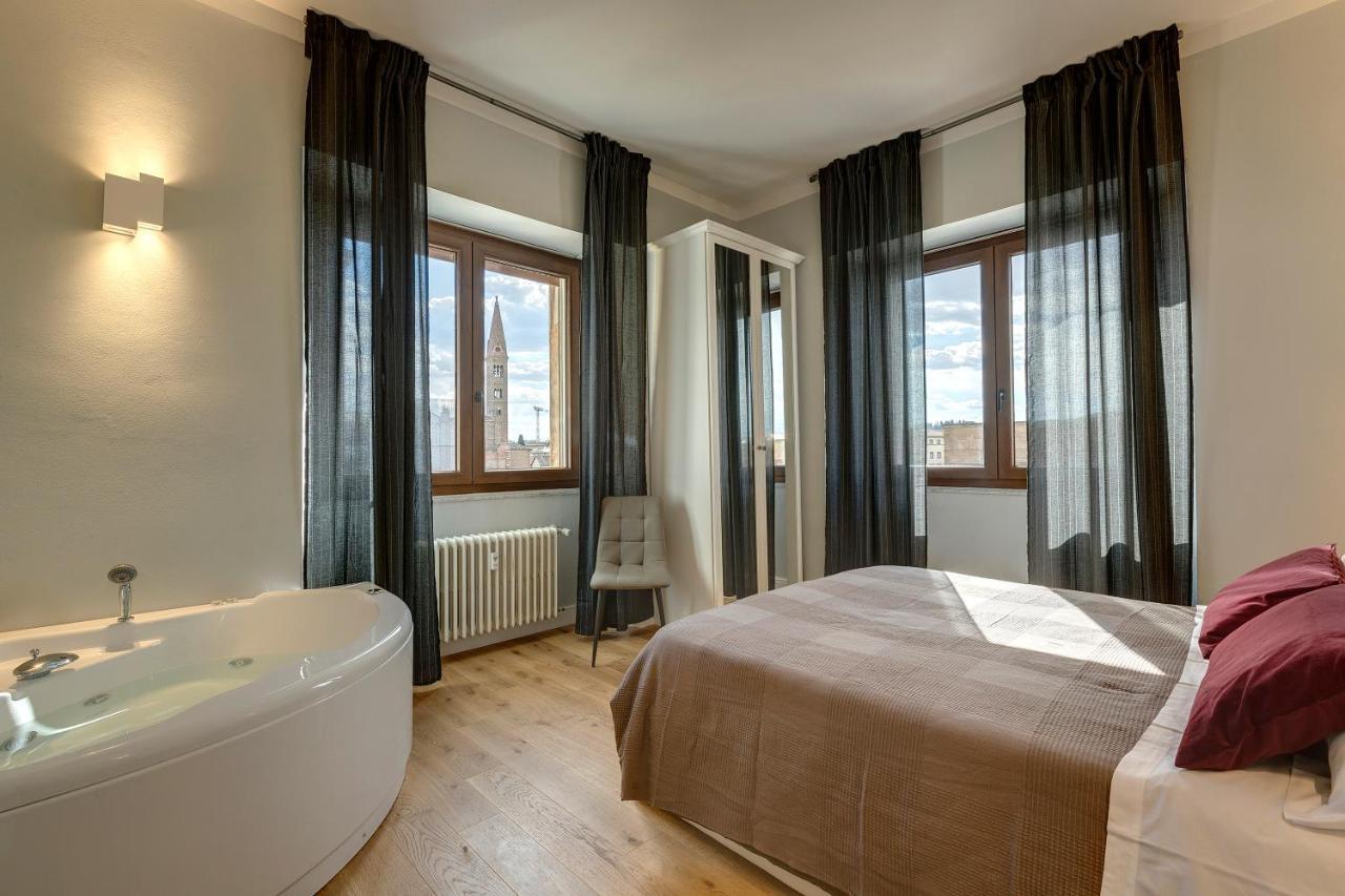 Sleep Tight Florence Suite 外观 照片