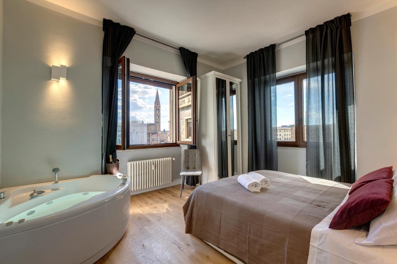Sleep Tight Florence Suite 外观 照片