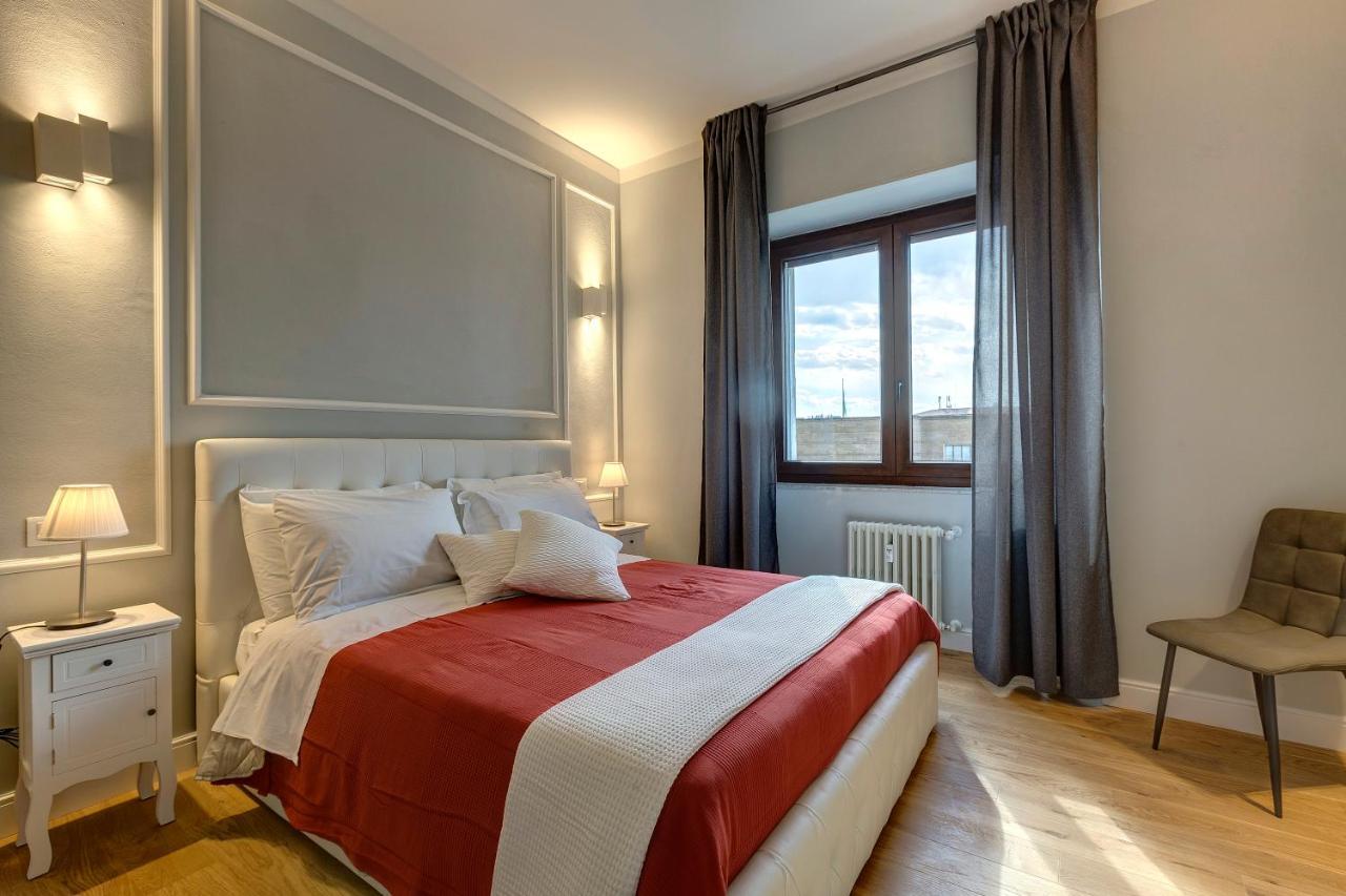 Sleep Tight Florence Suite 外观 照片