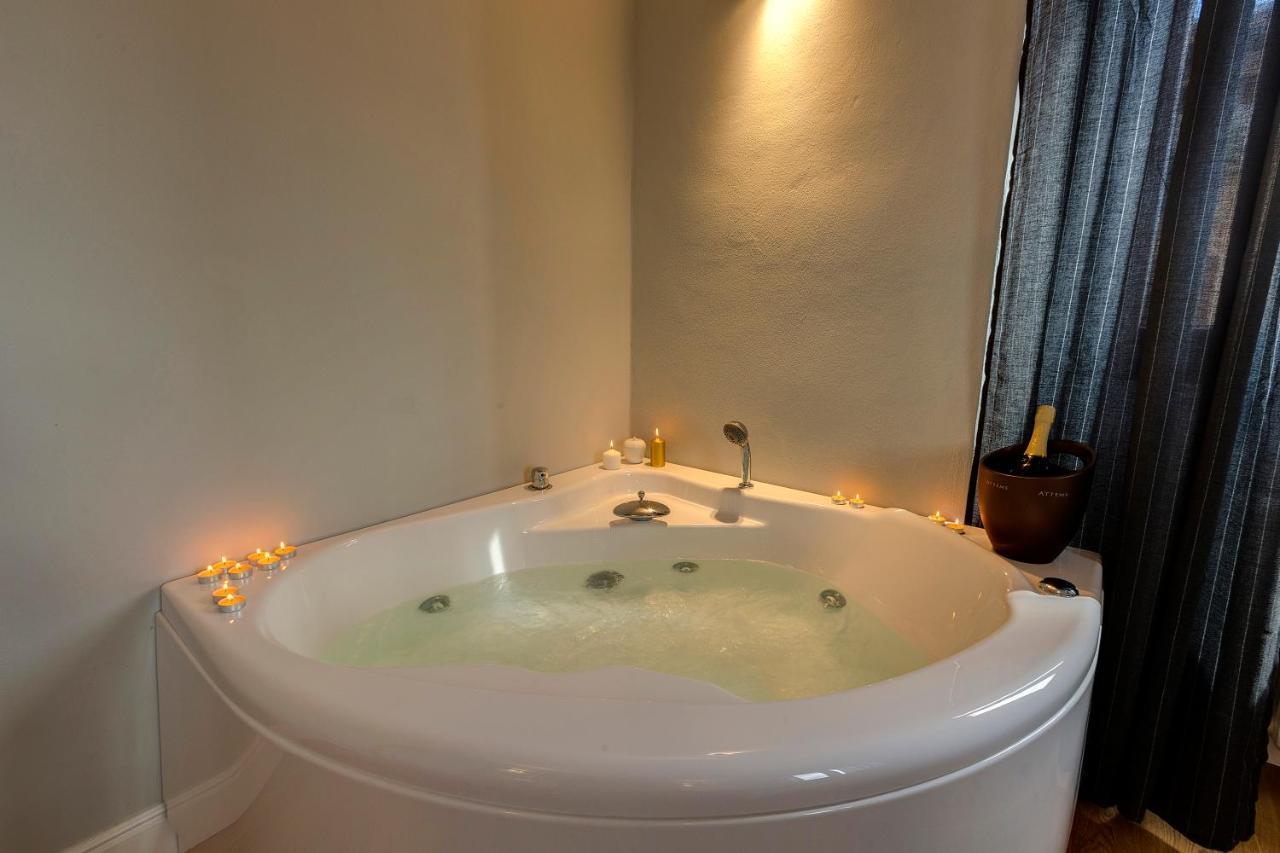 Sleep Tight Florence Suite 外观 照片