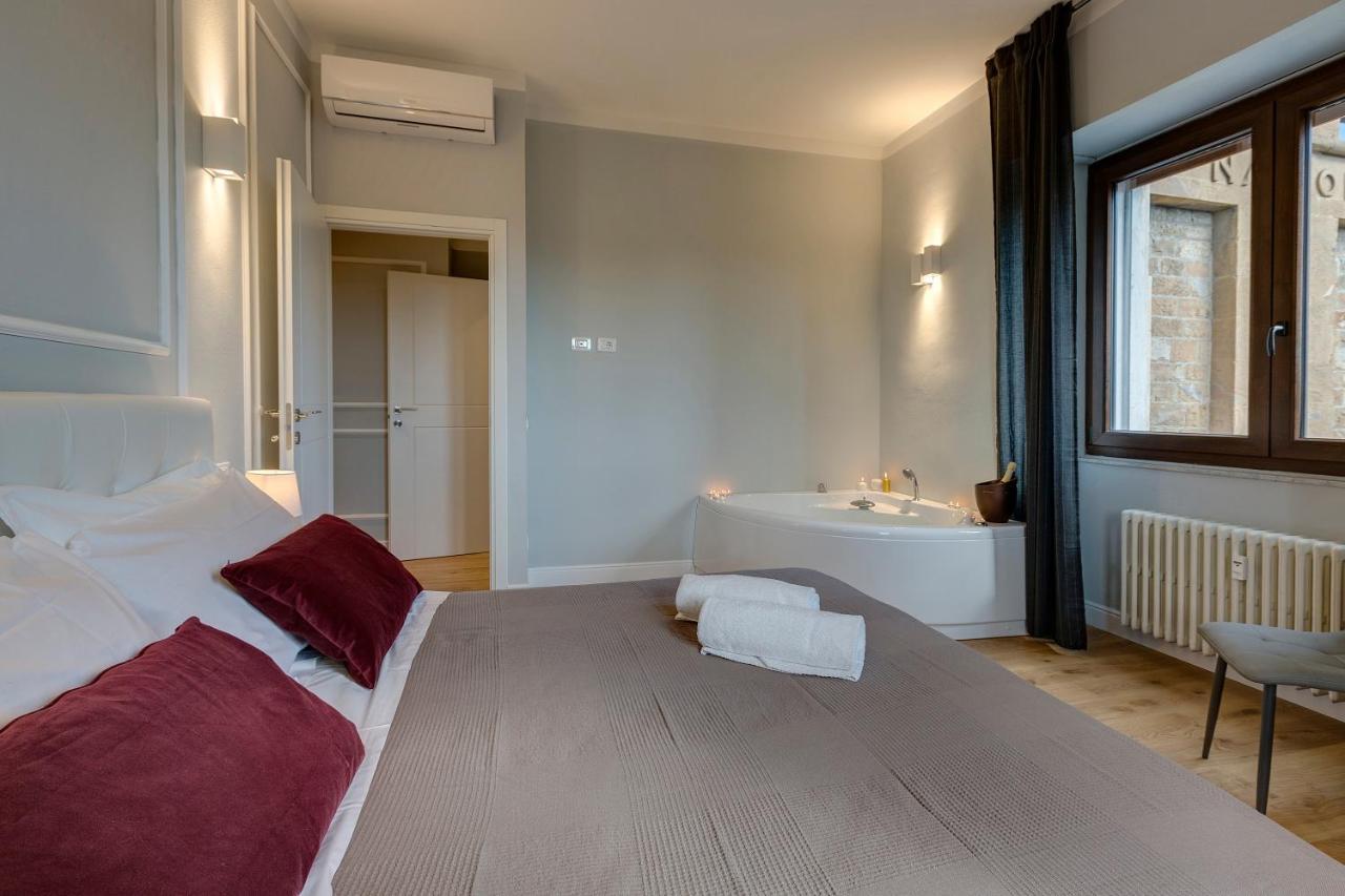 Sleep Tight Florence Suite 外观 照片
