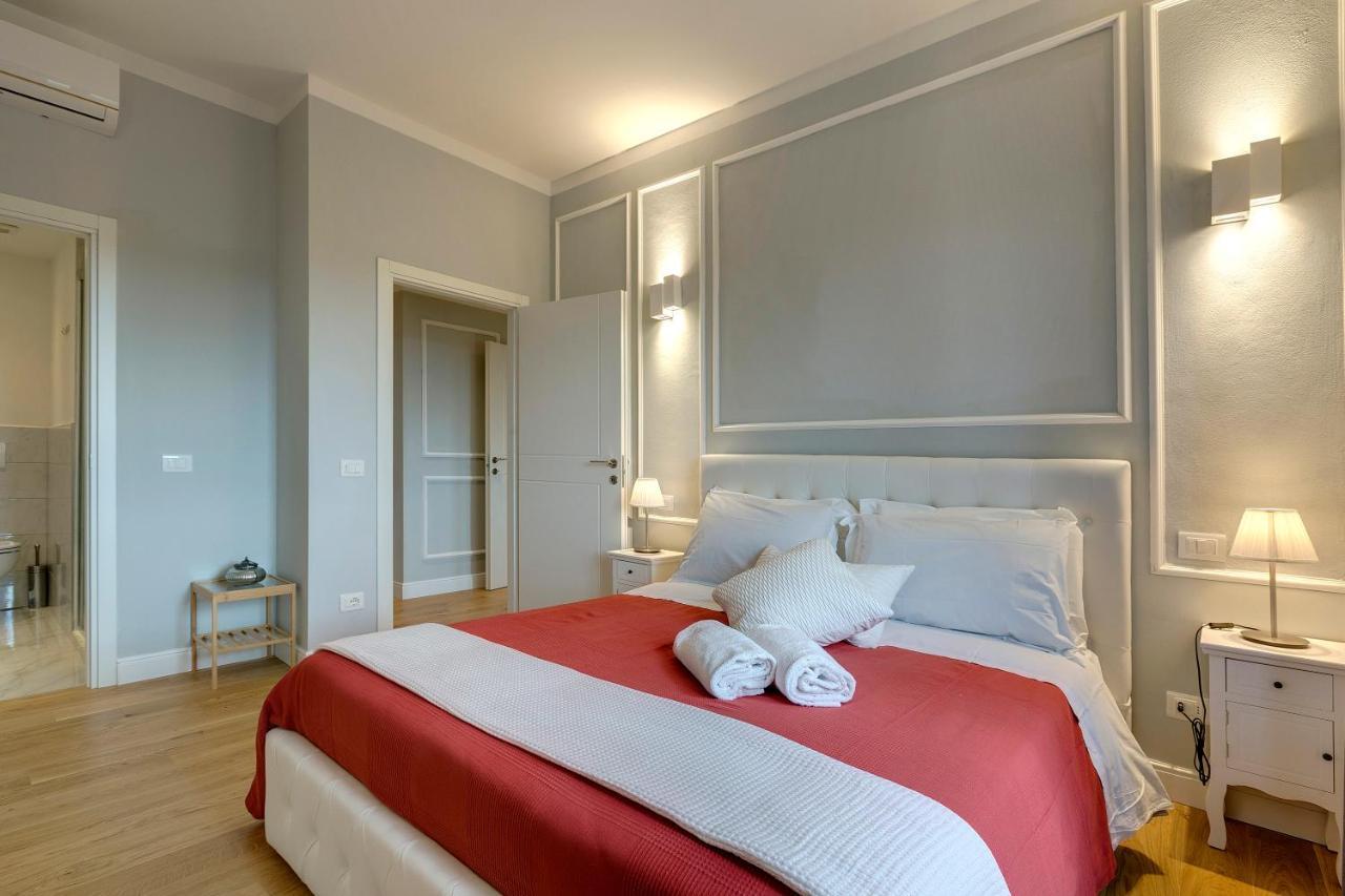 Sleep Tight Florence Suite 外观 照片