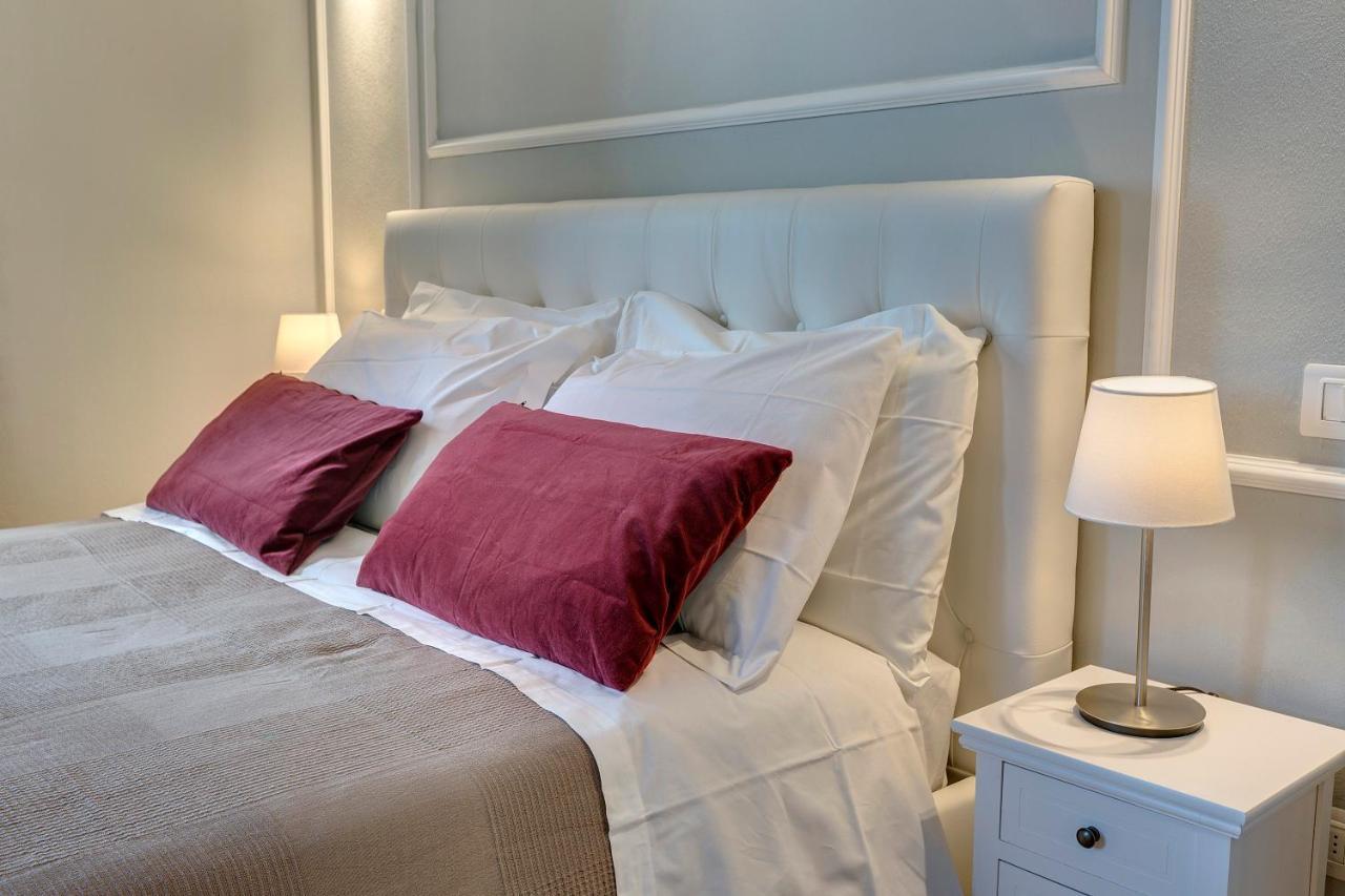 Sleep Tight Florence Suite 外观 照片