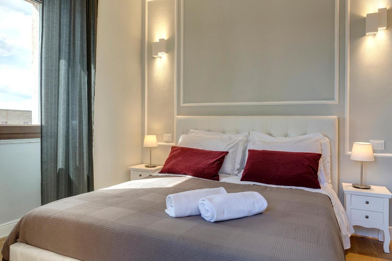 Sleep Tight Florence Suite 外观 照片