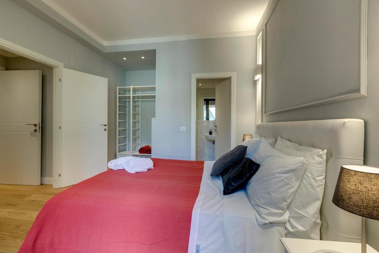 Sleep Tight Florence Suite 外观 照片