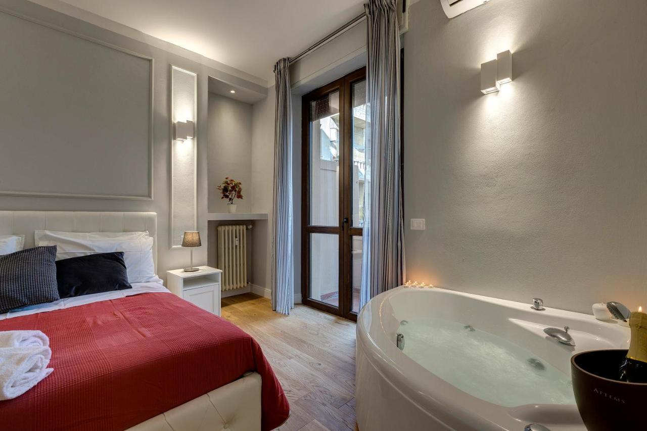 Sleep Tight Florence Suite 外观 照片