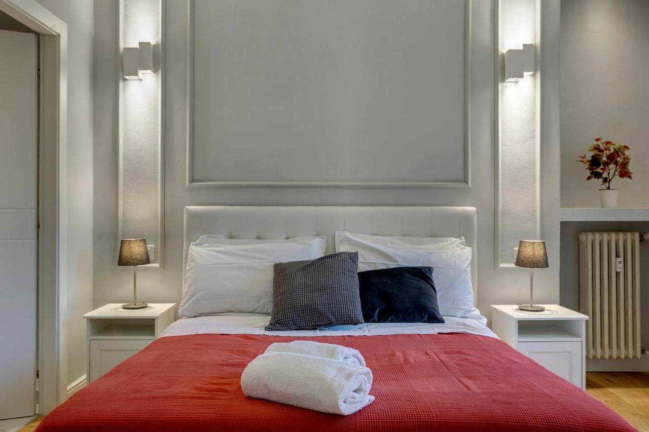 Sleep Tight Florence Suite 外观 照片