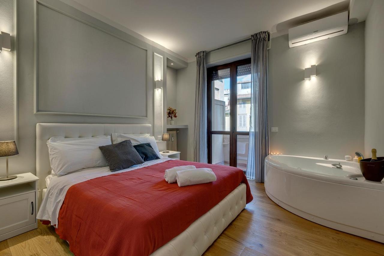 Sleep Tight Florence Suite 外观 照片