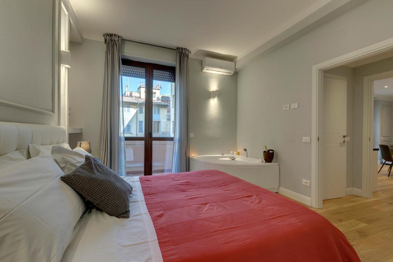 Sleep Tight Florence Suite 外观 照片