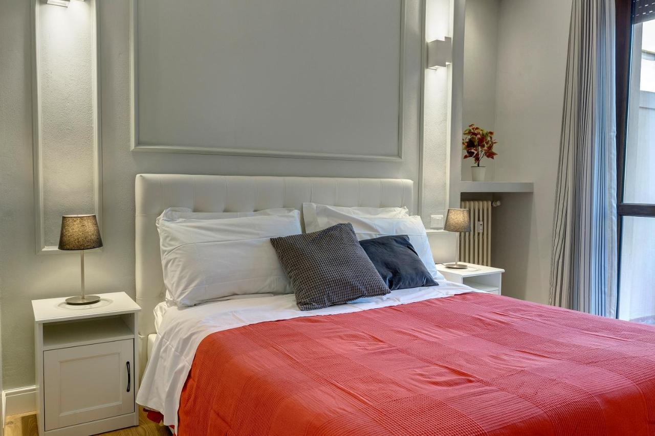 Sleep Tight Florence Suite 外观 照片