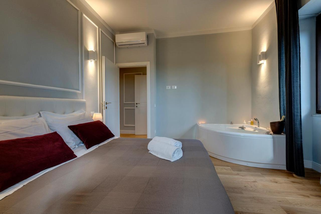 Sleep Tight Florence Suite 外观 照片