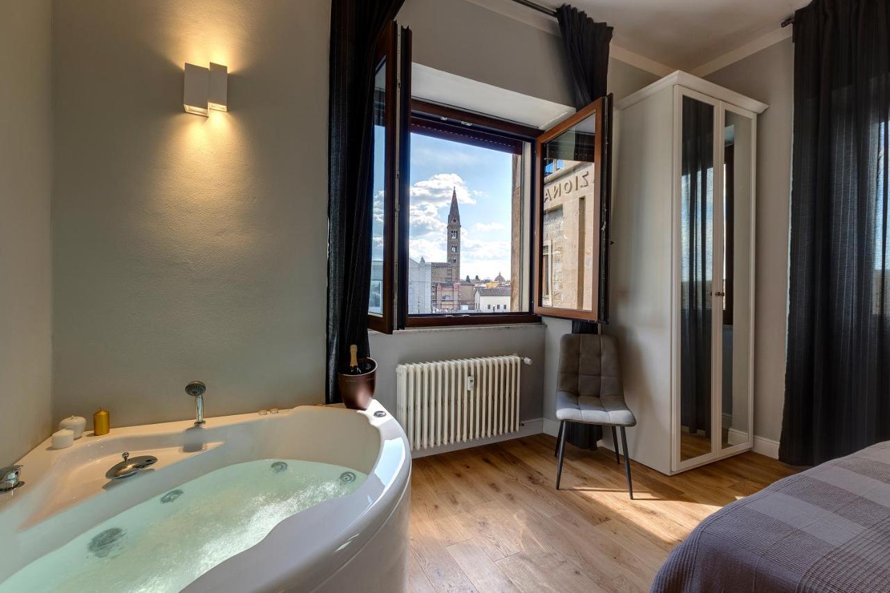 Sleep Tight Florence Suite 外观 照片