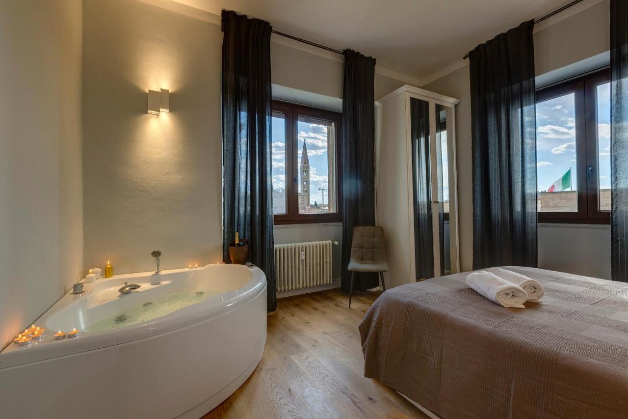 Sleep Tight Florence Suite 外观 照片