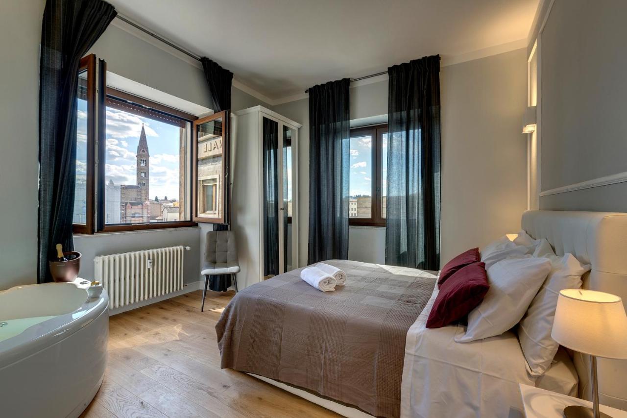 Sleep Tight Florence Suite 外观 照片