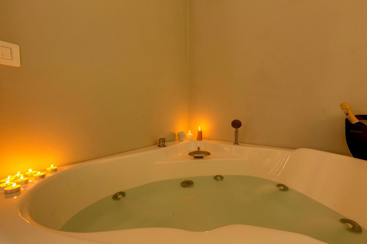 Sleep Tight Florence Suite 外观 照片