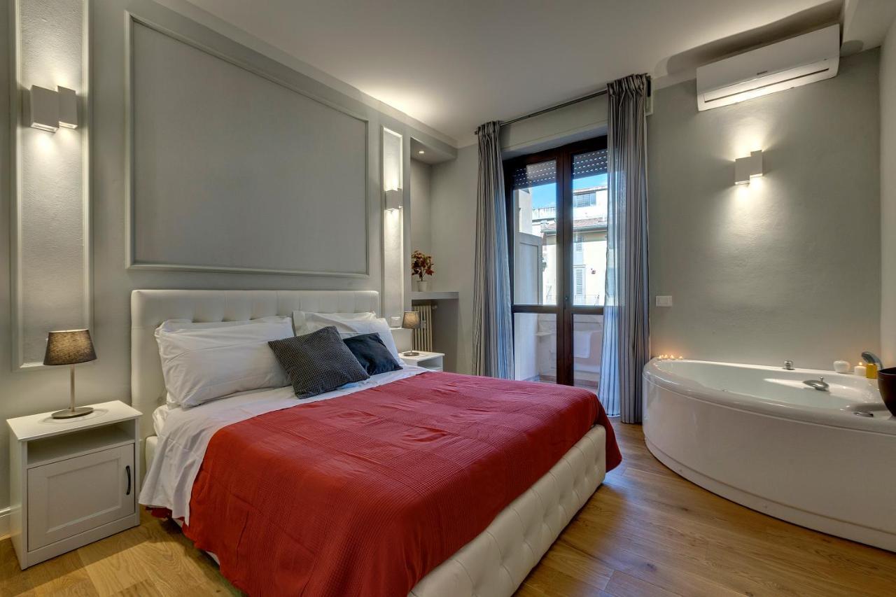 Sleep Tight Florence Suite 外观 照片