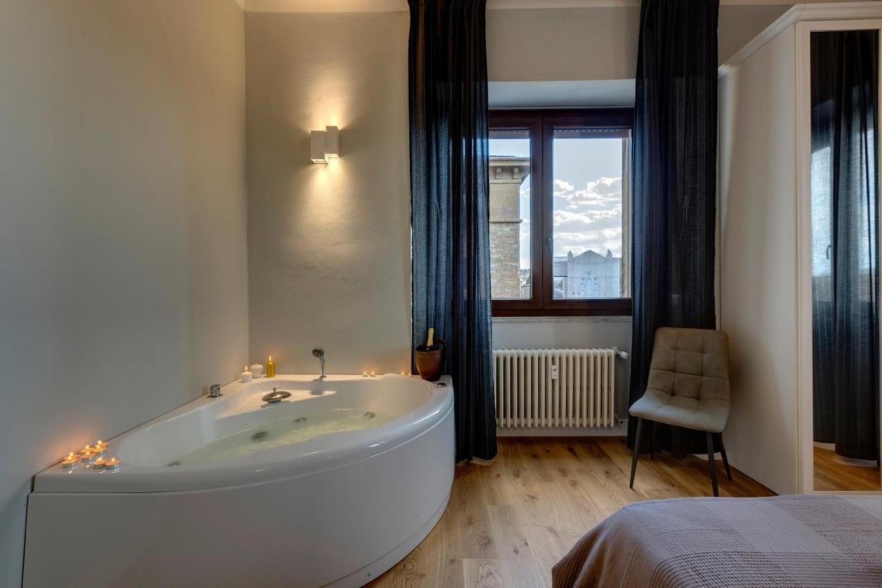 Sleep Tight Florence Suite 外观 照片
