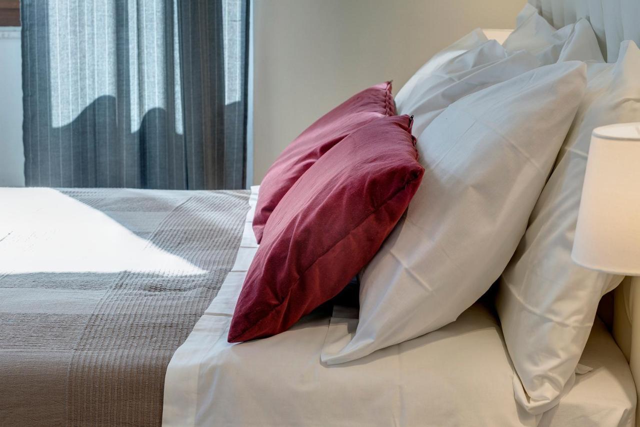 Sleep Tight Florence Suite 外观 照片