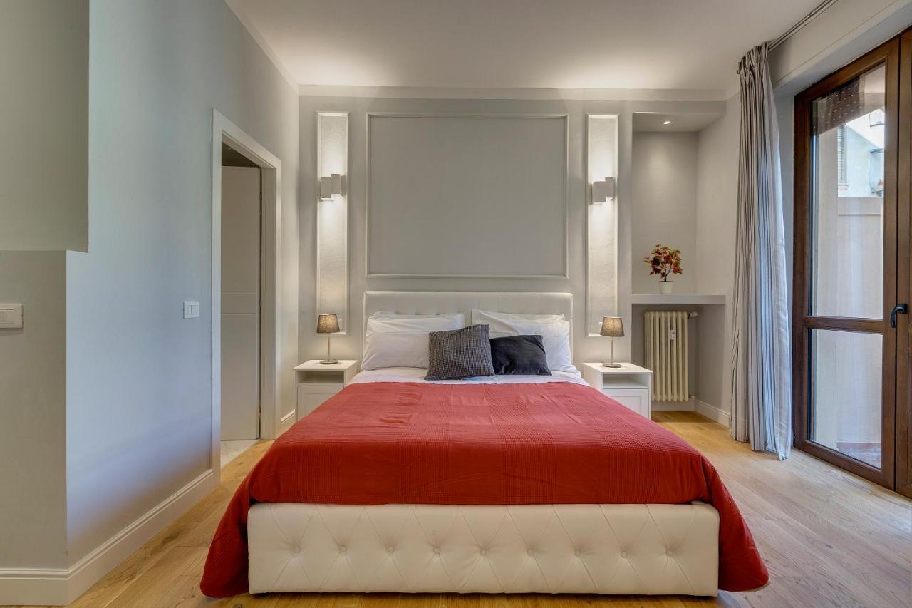 Sleep Tight Florence Suite 外观 照片