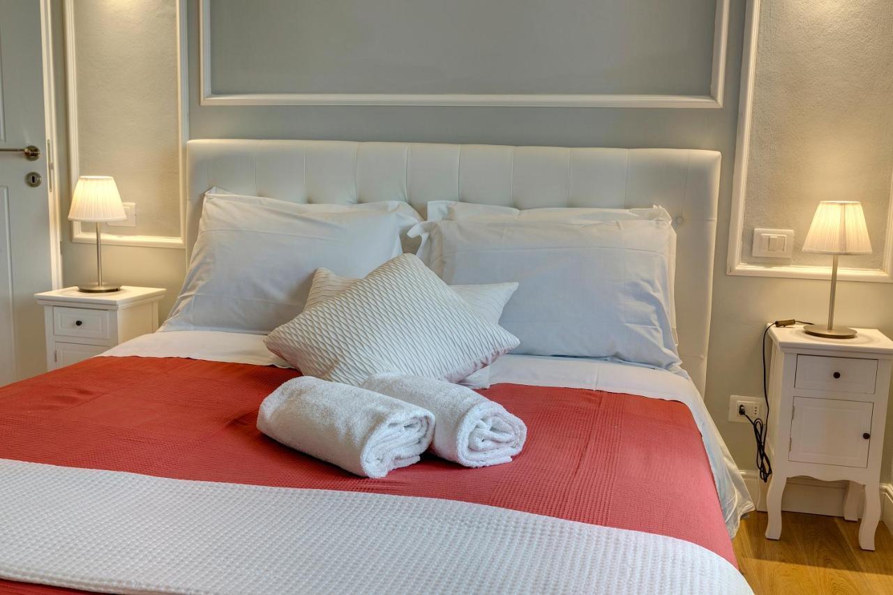 Sleep Tight Florence Suite 外观 照片