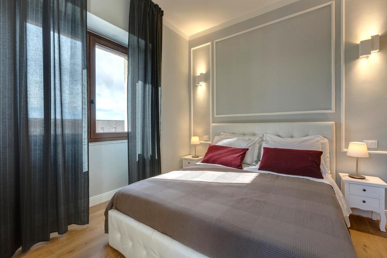 Sleep Tight Florence Suite 外观 照片
