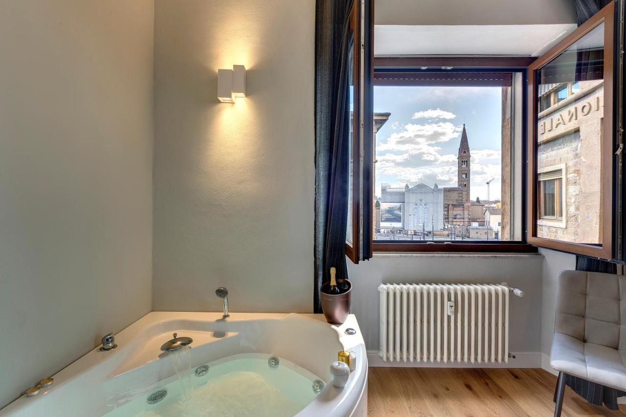 Sleep Tight Florence Suite 外观 照片