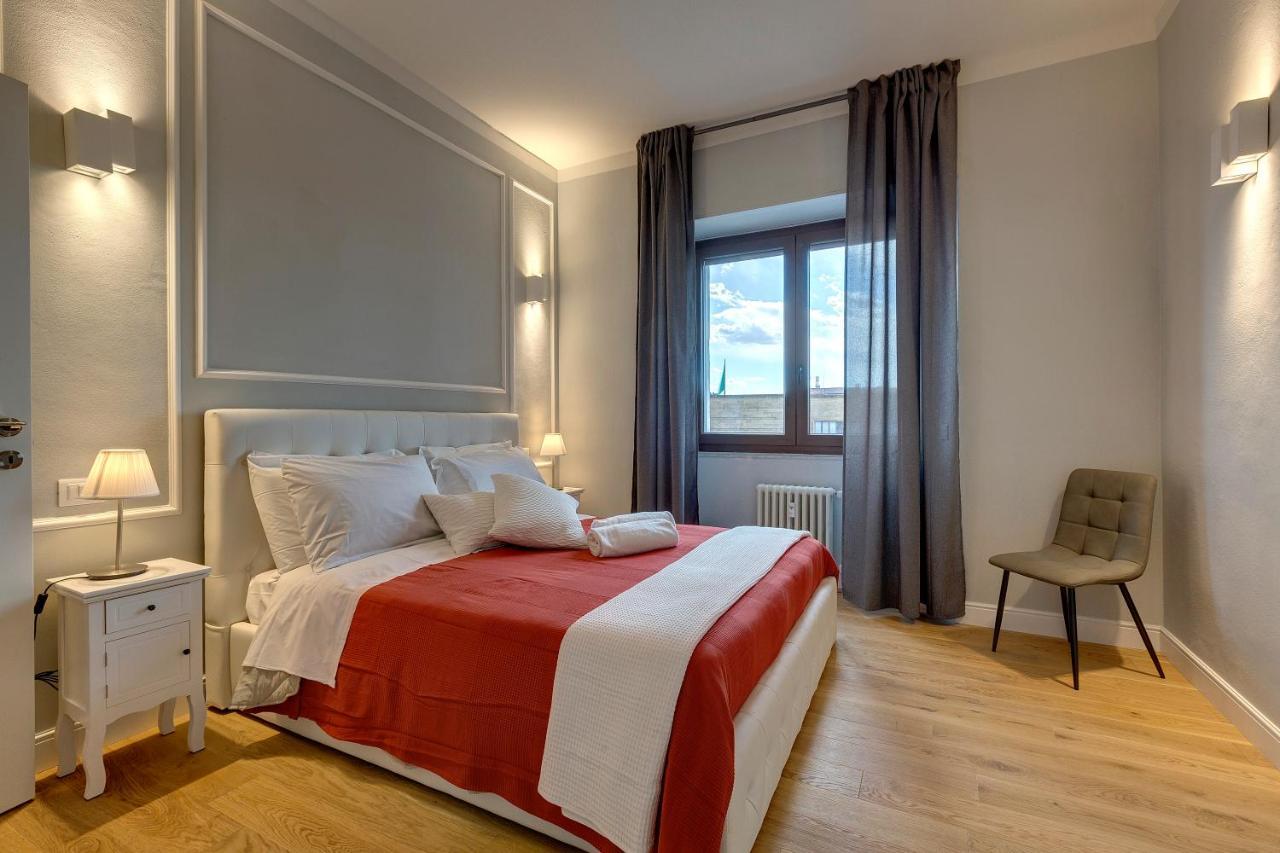 Sleep Tight Florence Suite 外观 照片