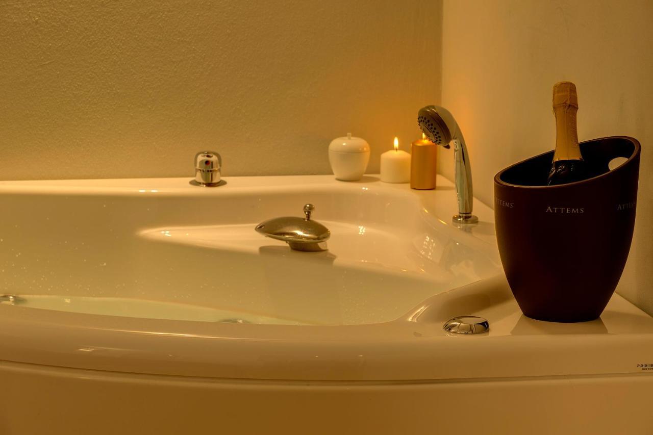 Sleep Tight Florence Suite 外观 照片