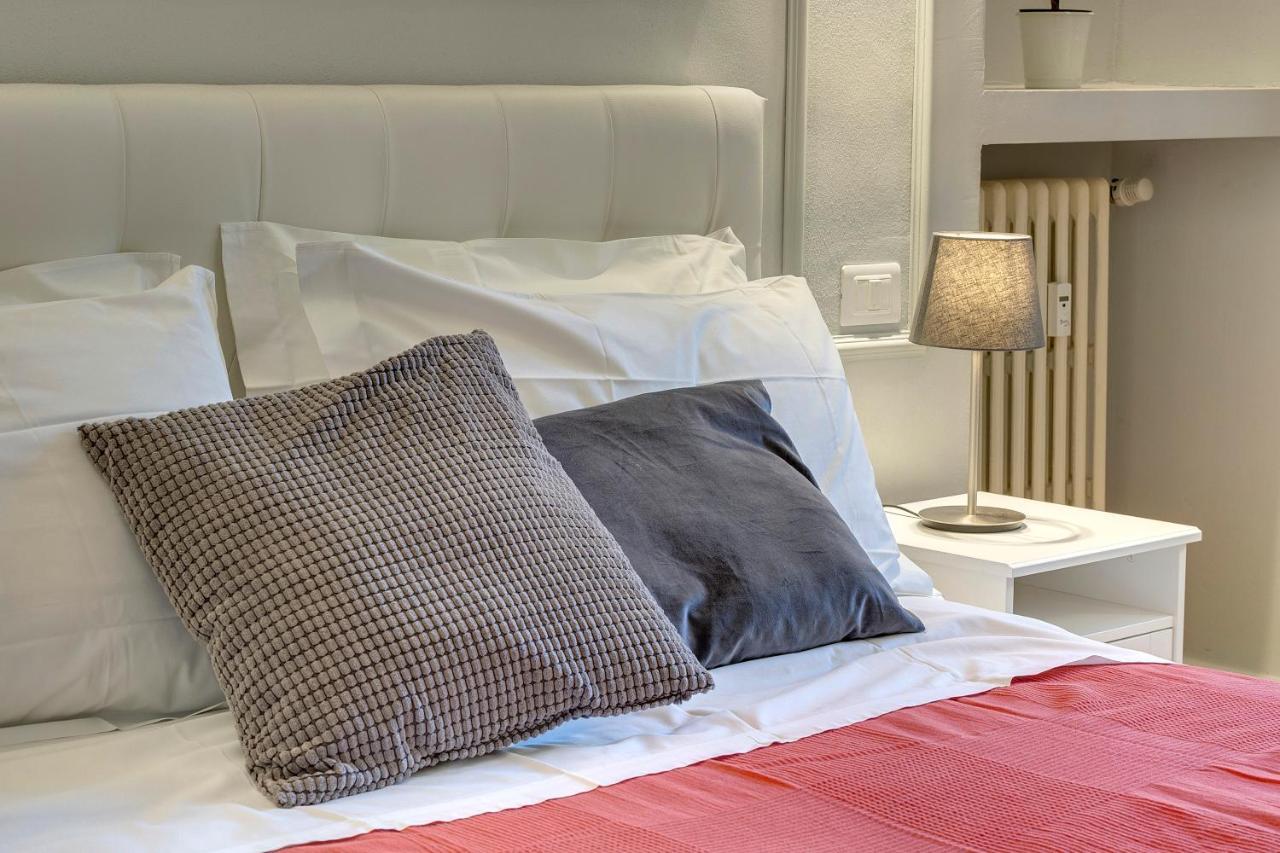 Sleep Tight Florence Suite 外观 照片